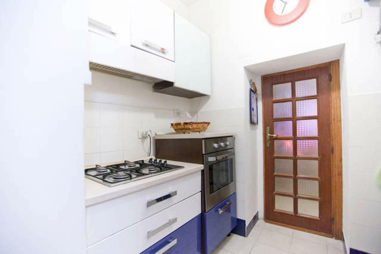 Romantic House Apartman Nápoly Kültér fotó