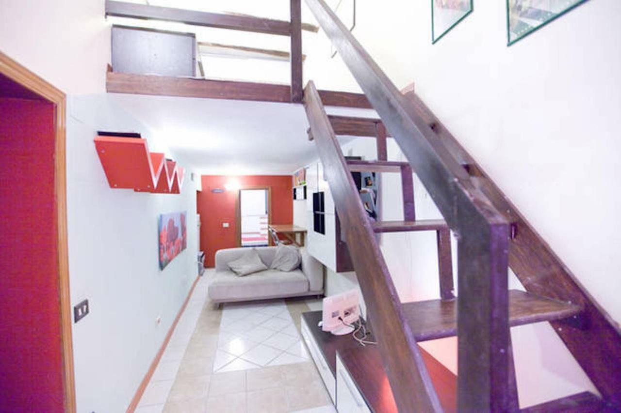 Romantic House Apartman Nápoly Kültér fotó
