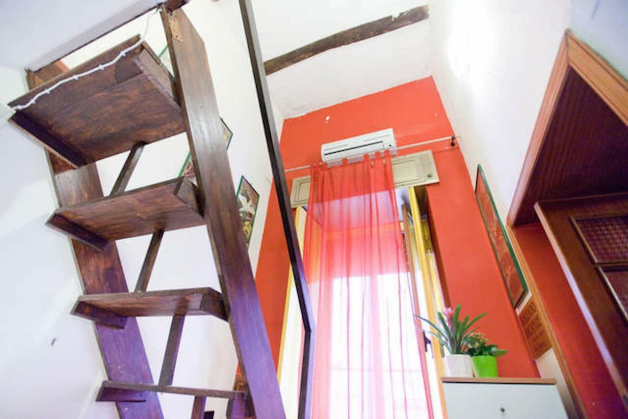 Romantic House Apartman Nápoly Kültér fotó