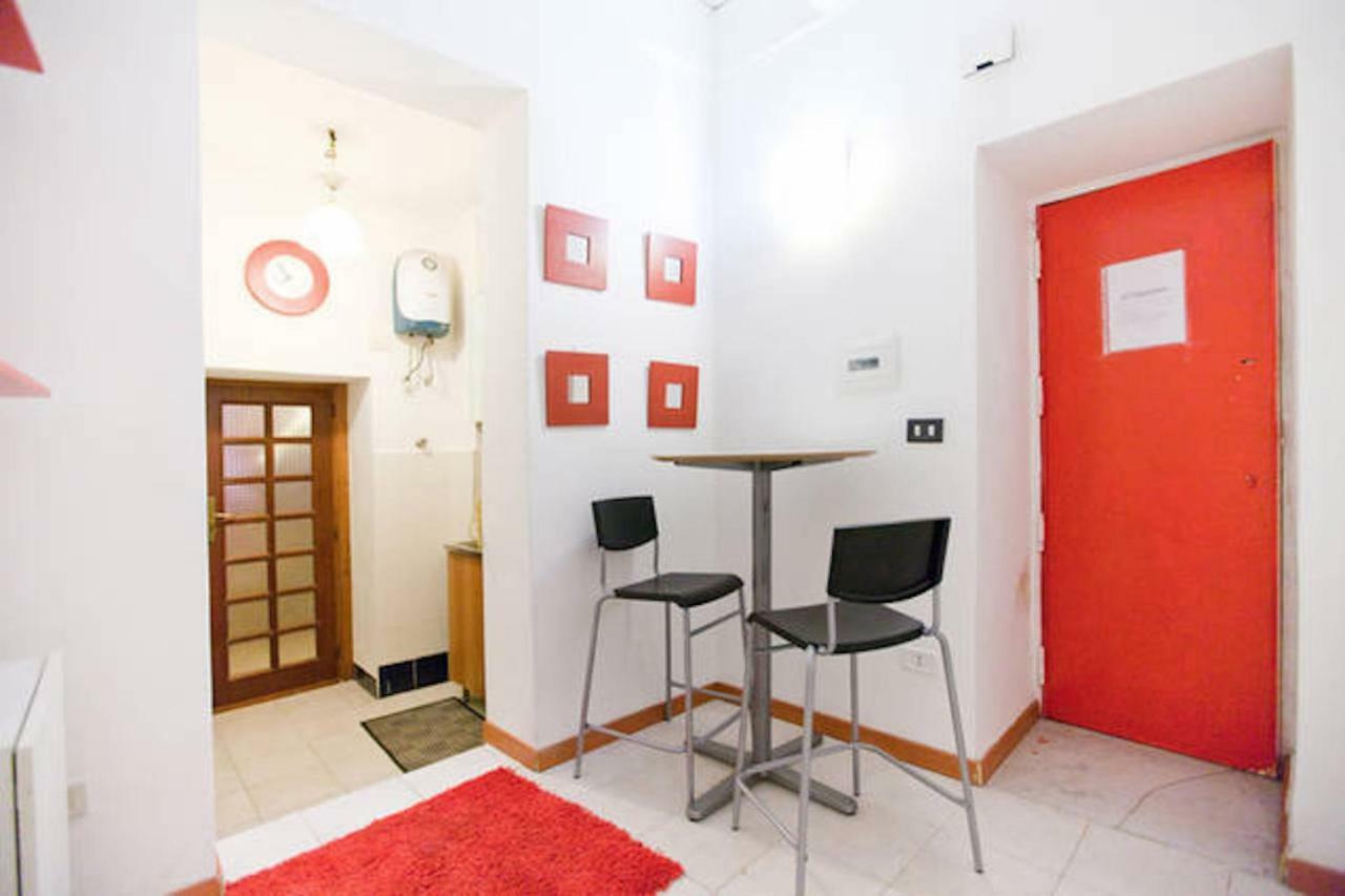 Romantic House Apartman Nápoly Kültér fotó