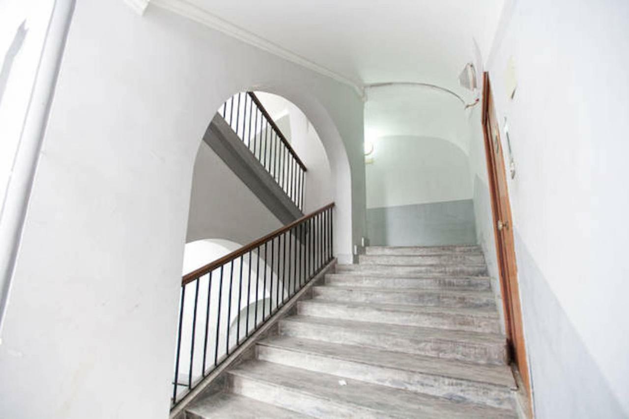 Romantic House Apartman Nápoly Kültér fotó