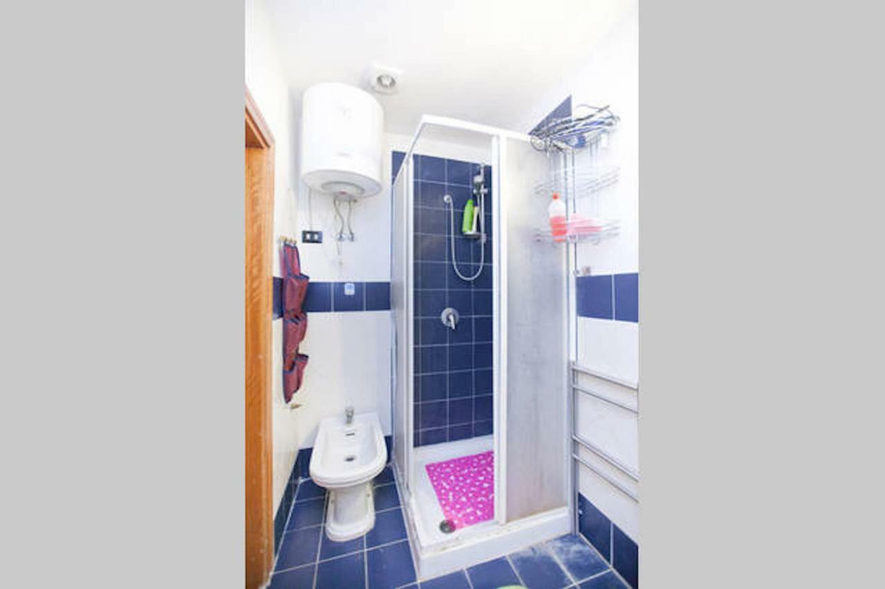 Romantic House Apartman Nápoly Kültér fotó