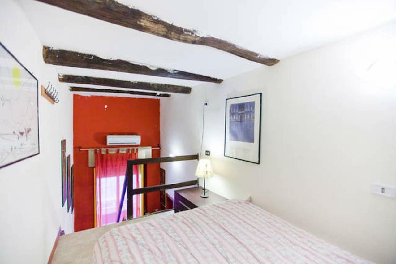 Romantic House Apartman Nápoly Kültér fotó